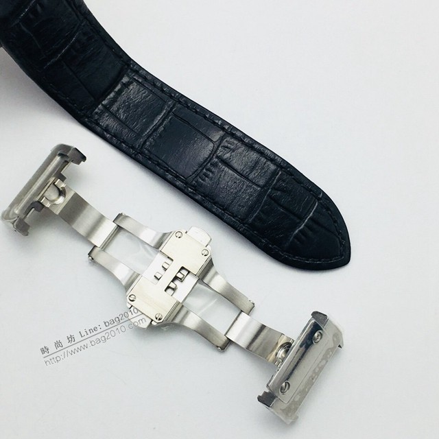 卡地亞專櫃爆款手錶 100周年紀念版 Cartier經典款 卡地亞複刻男女裝腕表  gjs2259